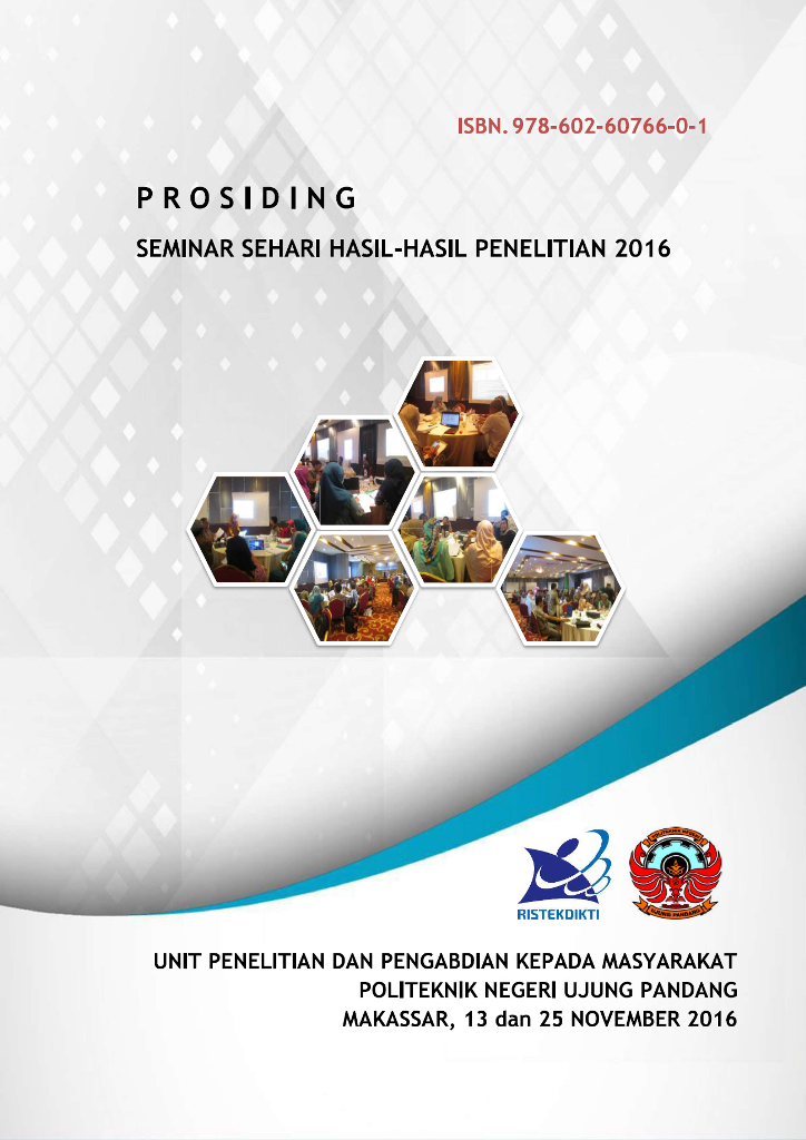 					View Vol. 1: Prosiding Seminar Nasional Hasil Penelitian 2016
				