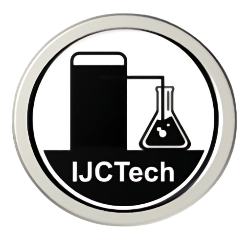 Logo IJCTech